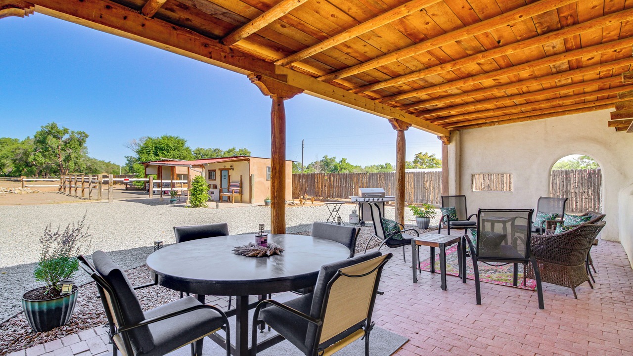 Photo of Outdoor in Alamedan Valley