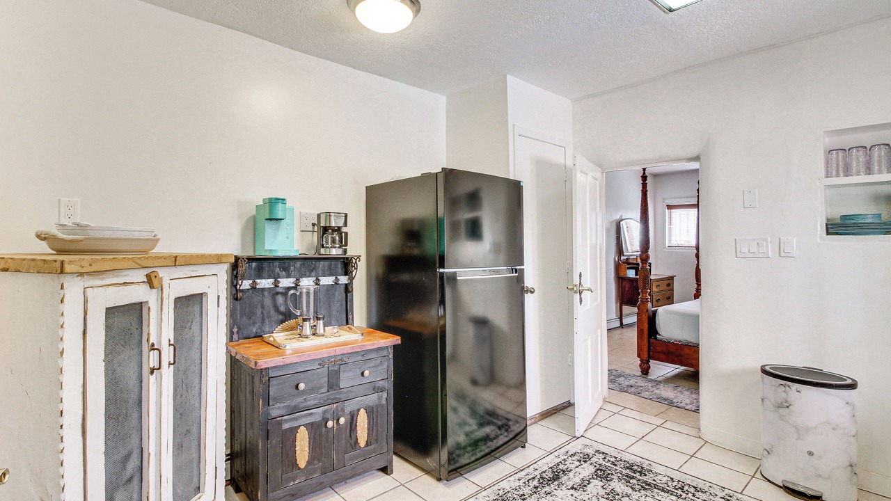 Photo of Kitchen in Alamedan Valley