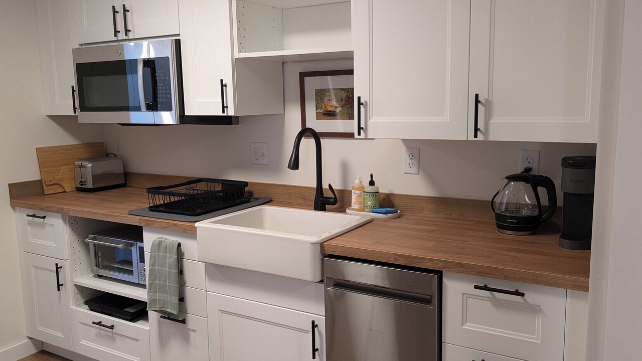 Photo of Kitchen in Lyons