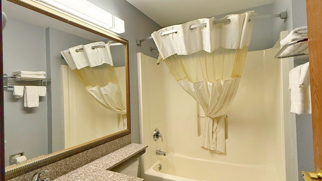 Photo of Bathroom in Northwood