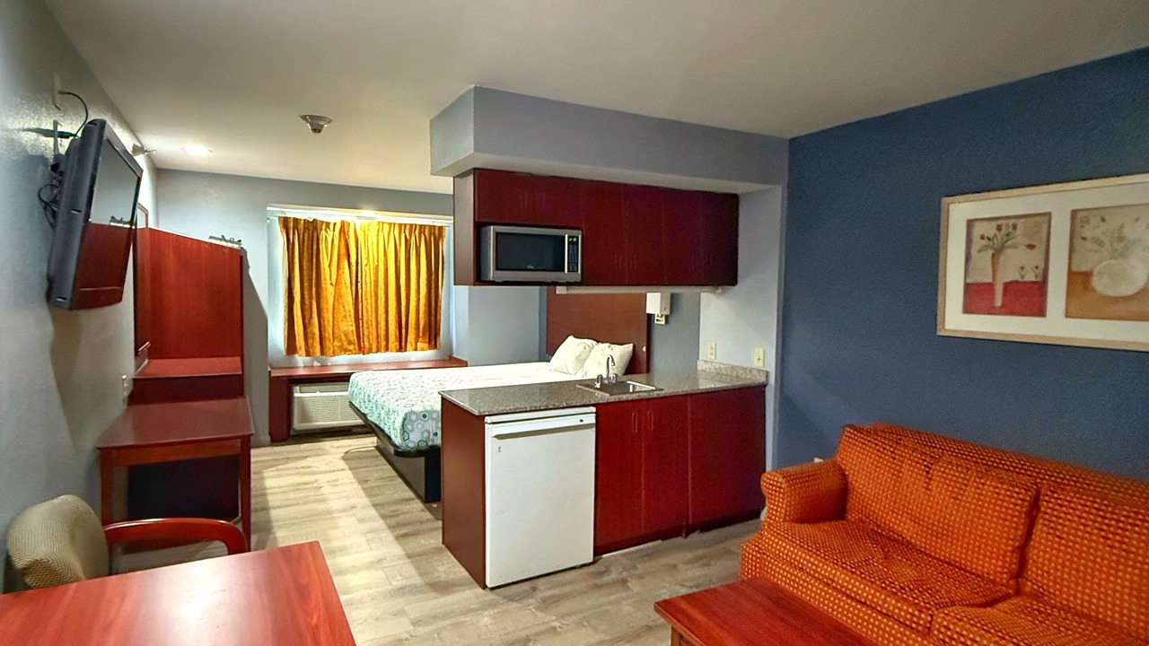 Photo of Bedroom in Northwood
