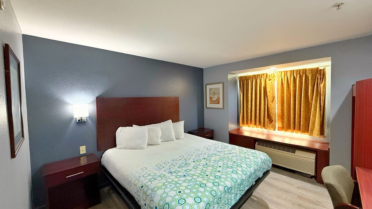 Photo of Bedroom in Northwood