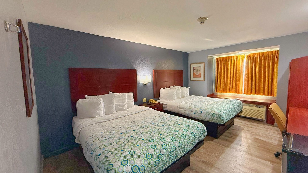 Photo of Bedroom in Northwood