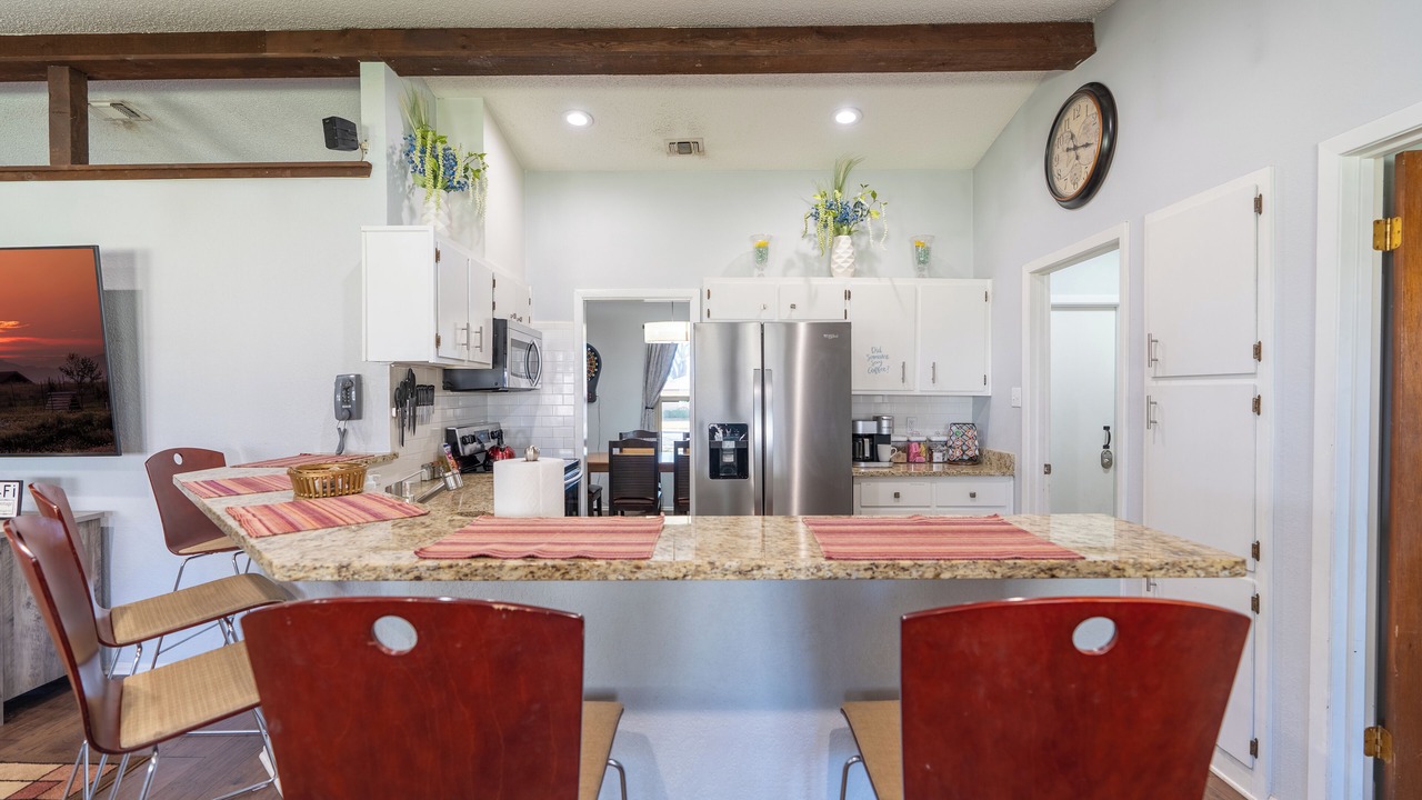 Photo of Kitchen in Schertz