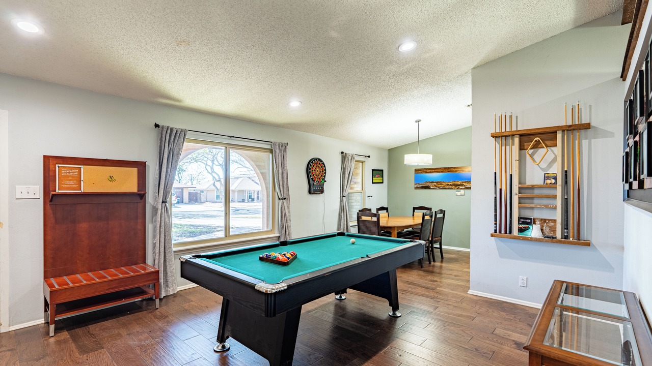 Photo of Bedroom in Schertz