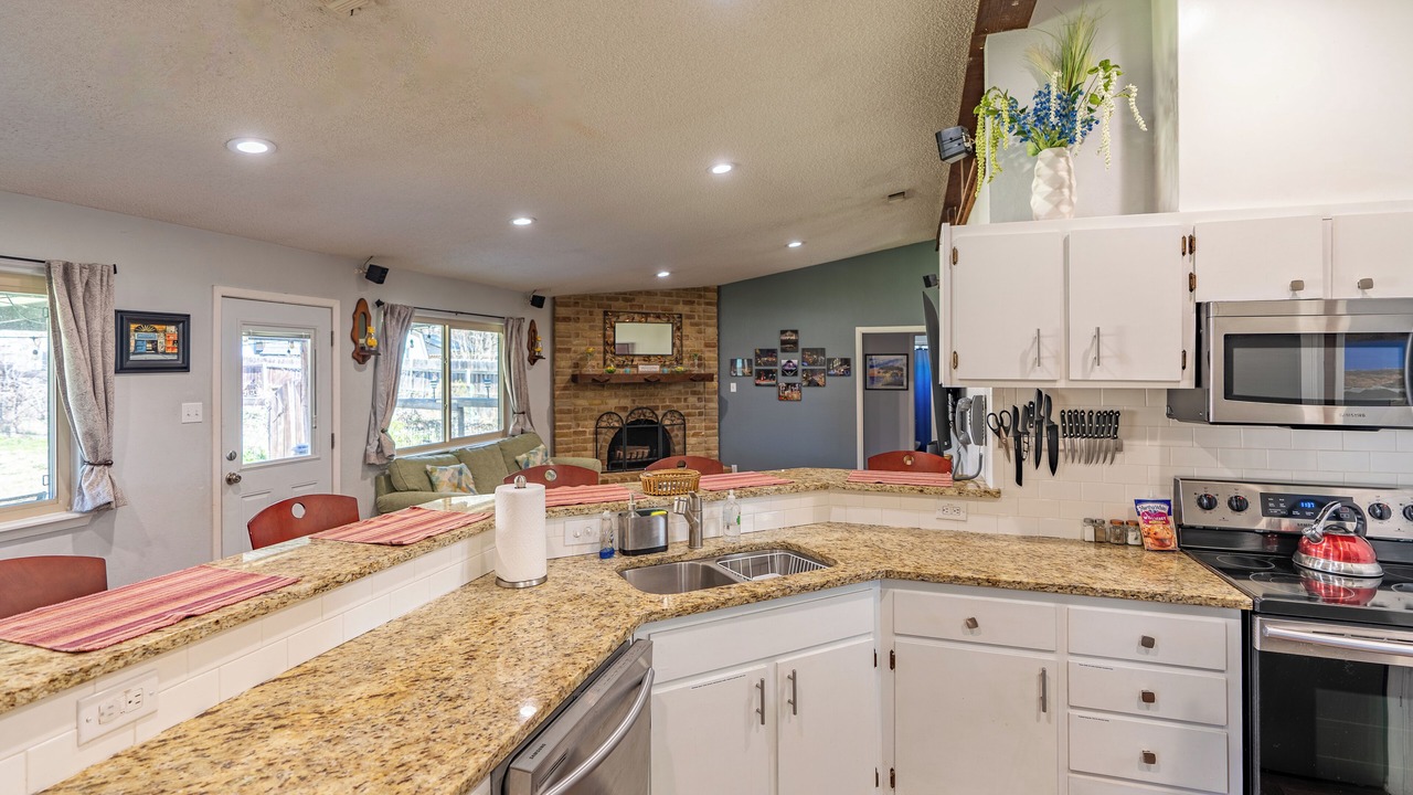Photo of Kitchen in Schertz