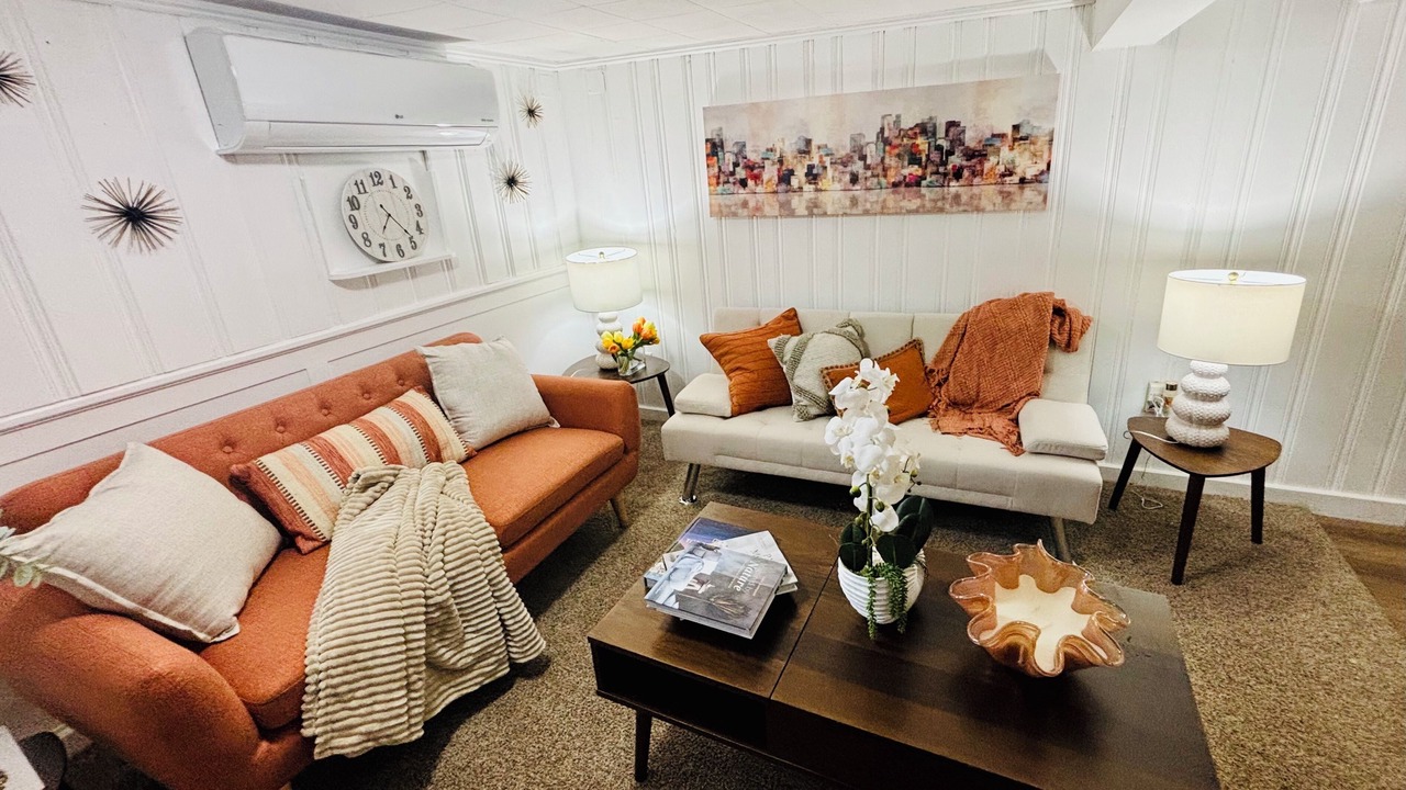 Photo of Livingroom in Shrewsbury