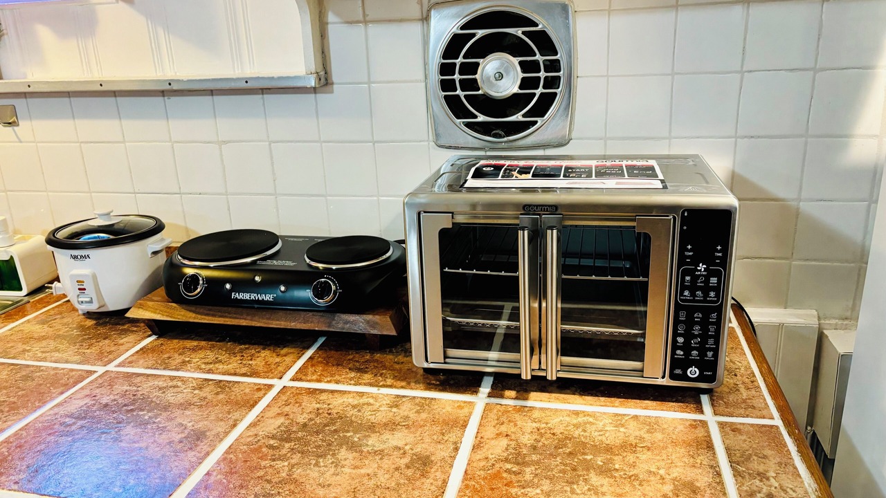 Photo of Kitchen in Shrewsbury