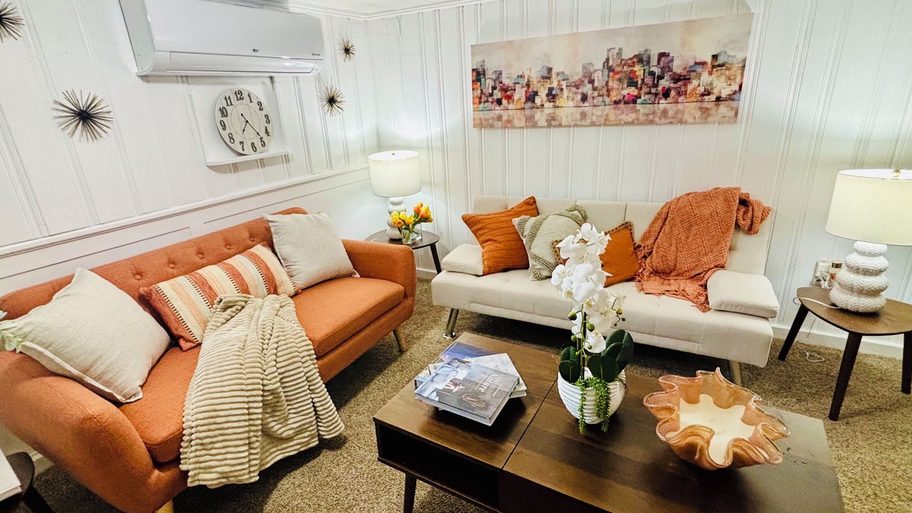 Photo of Livingroom in Shrewsbury
