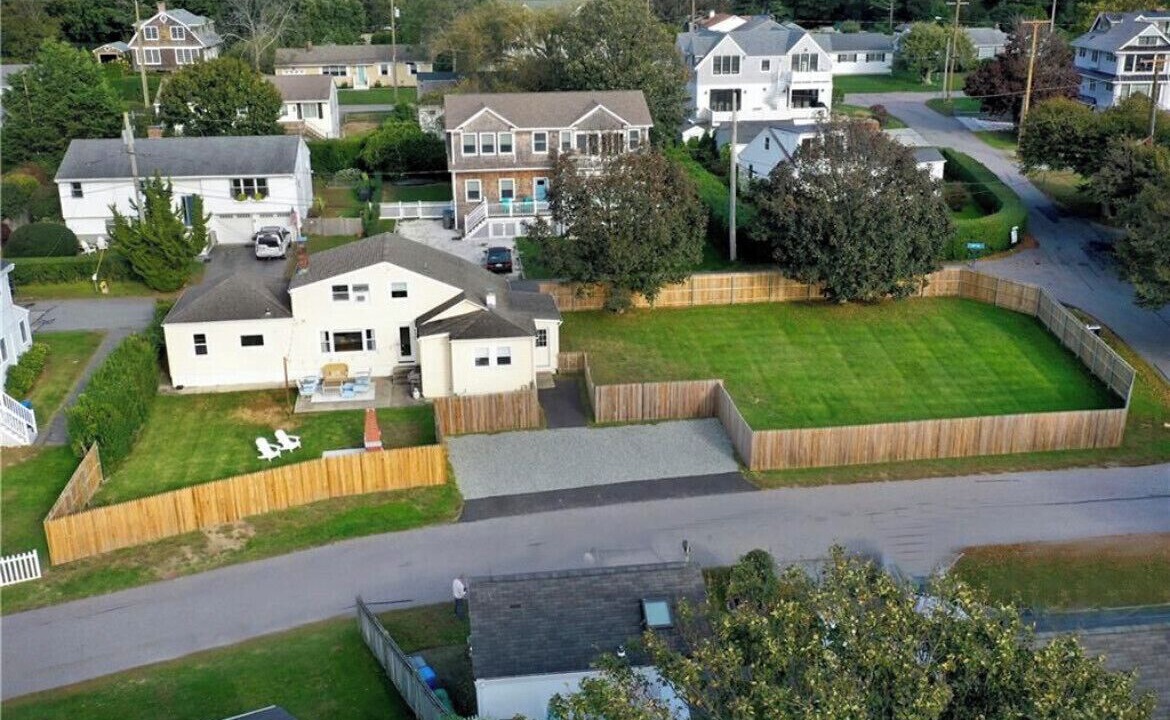Photo of Outdoor in Easton's Point