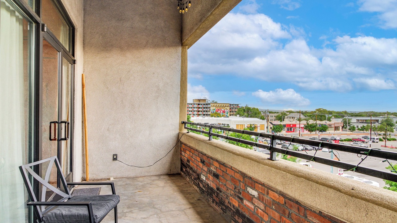 Photo of Outdoor in Raynolds Addition