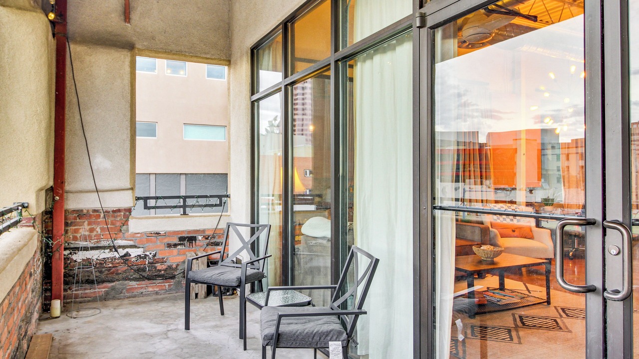 Photo of Outdoor in Raynolds Addition