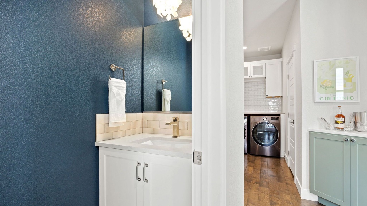 Photo of Bathroom in Old Town North