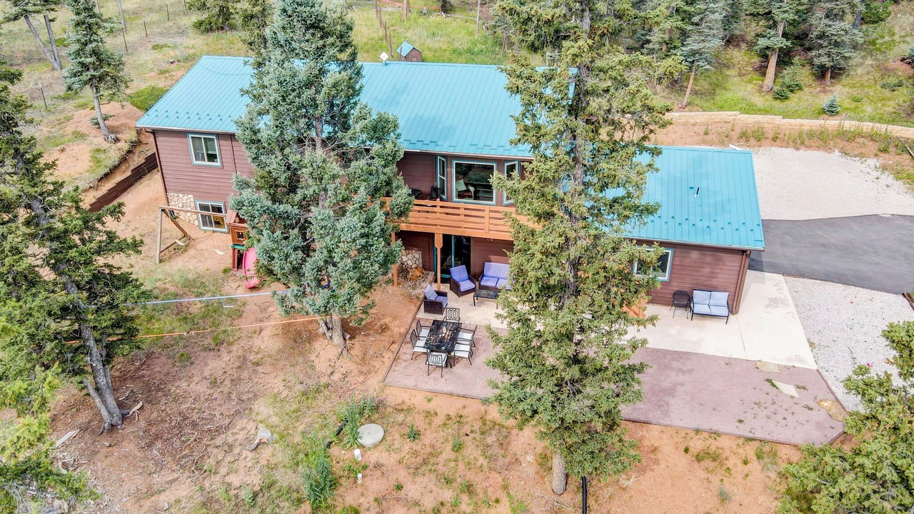 Photo of Outdoor in Spring Valley