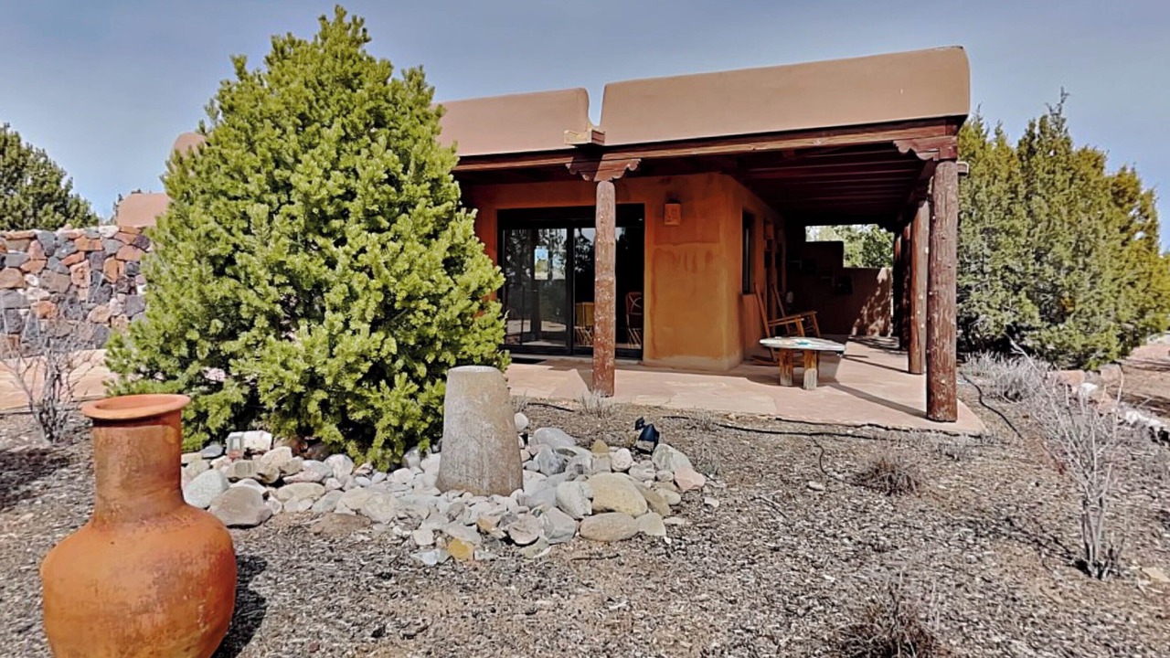 Photo of Outdoor in Las Campanas