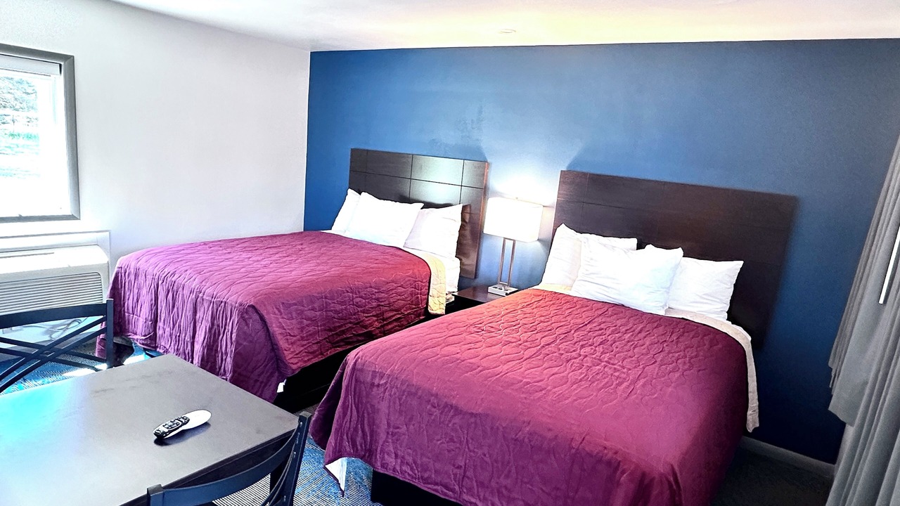 Photo of Bedroom in Manistique