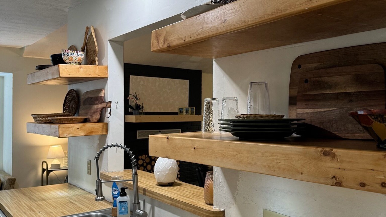 Photo of Kitchen in College Station