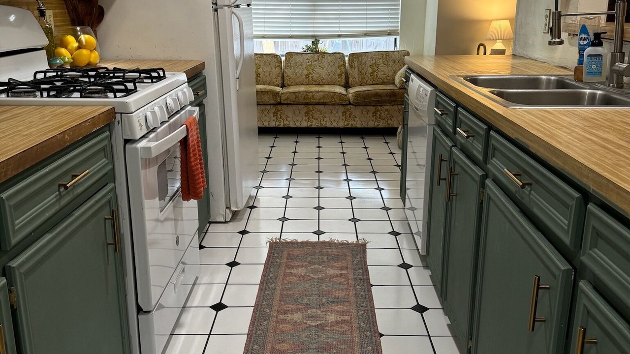 Photo of Kitchen in College Station