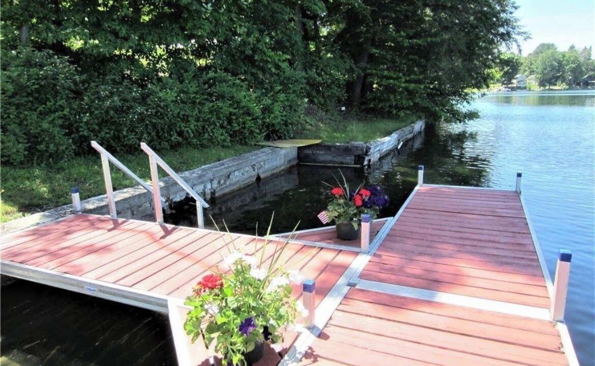 Photo of Outdoor in West Eaton