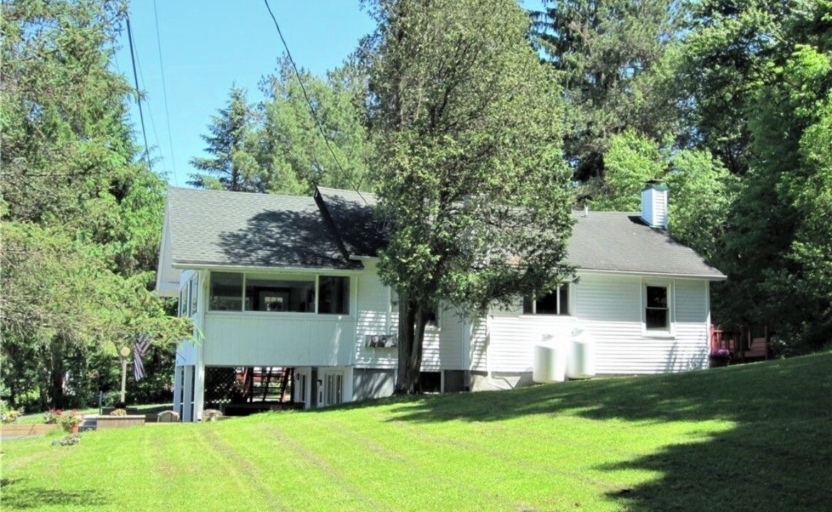 Photo of Outdoor in West Eaton