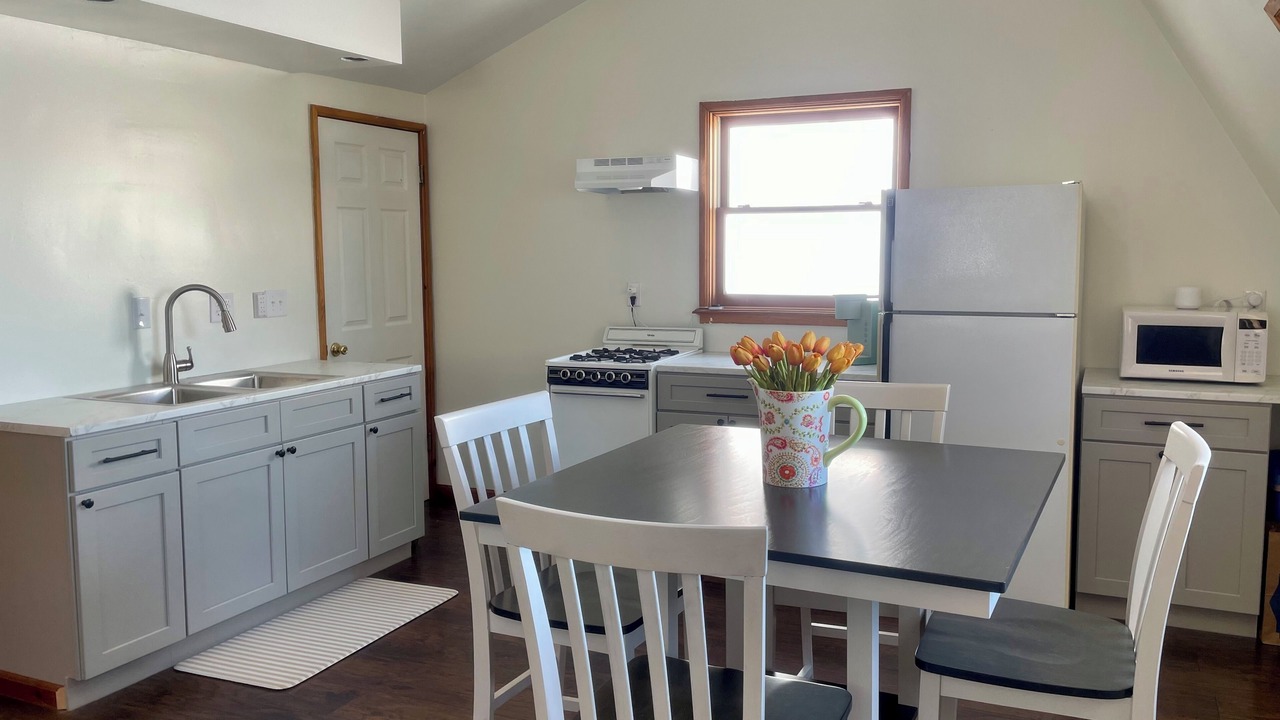 Photo of Kitchen in West Eaton