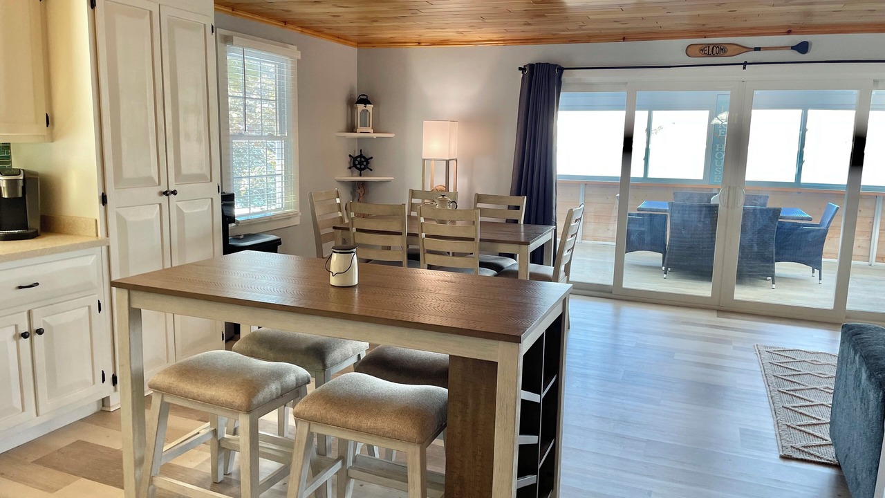 Photo of Kitchen in West Eaton