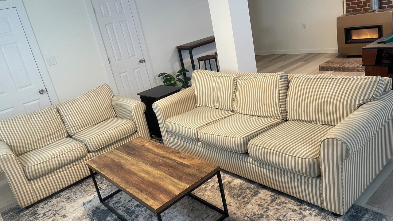 Photo of Livingroom in West Eaton