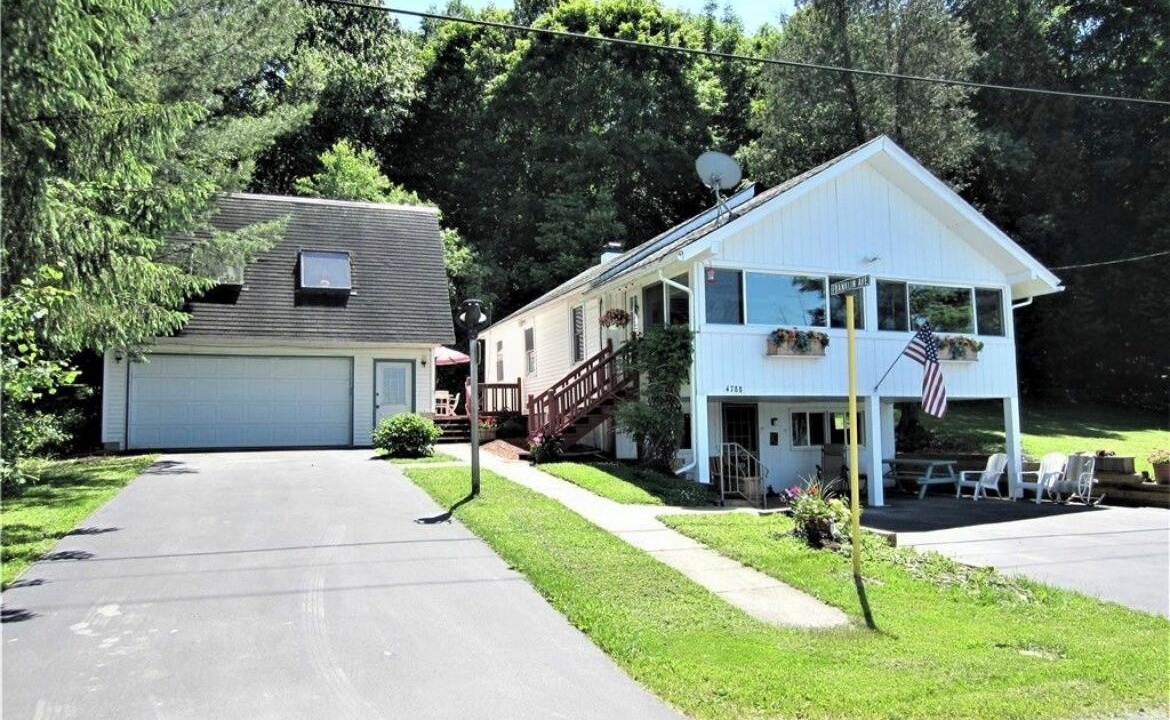 Photo of Outdoor in West Eaton