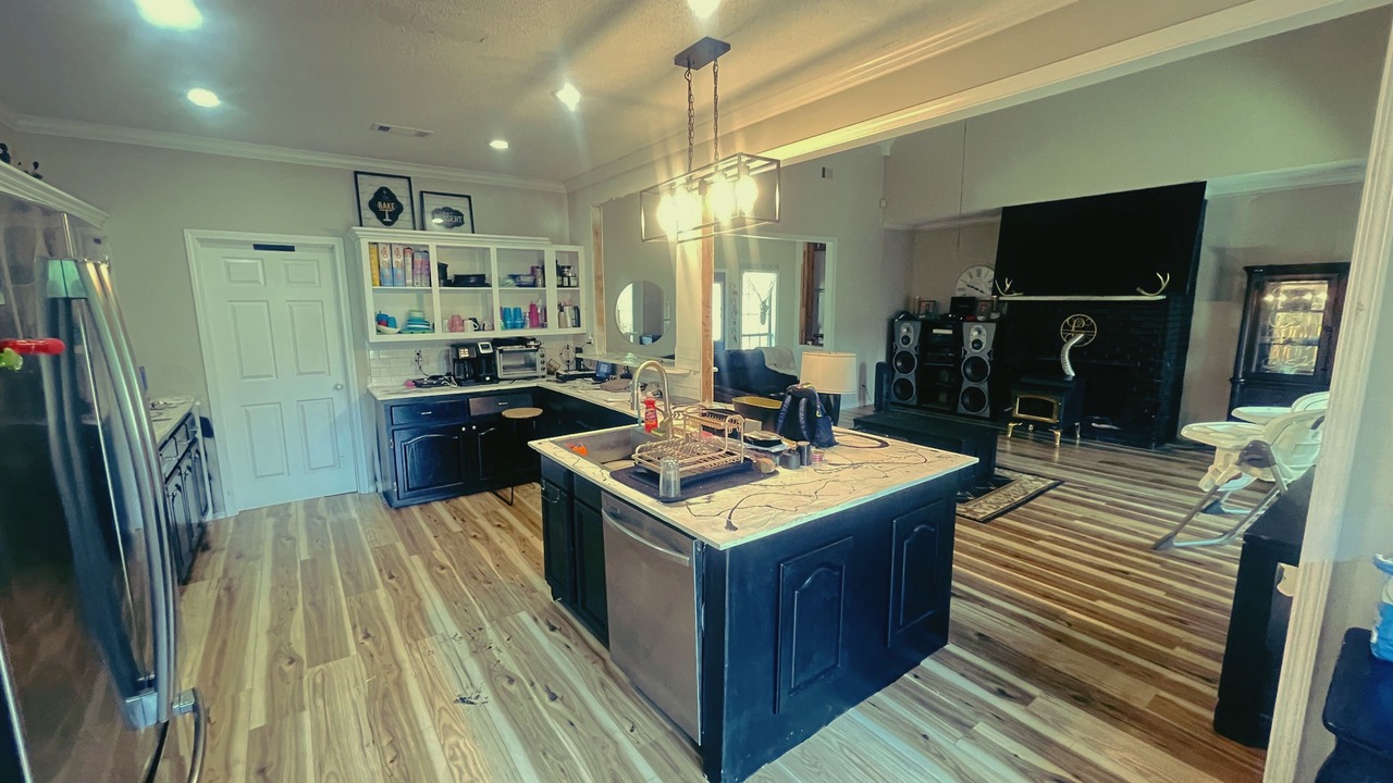Photo of Kitchen in Waterford
