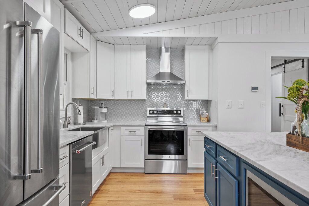 Photo of Kitchen in Spring City