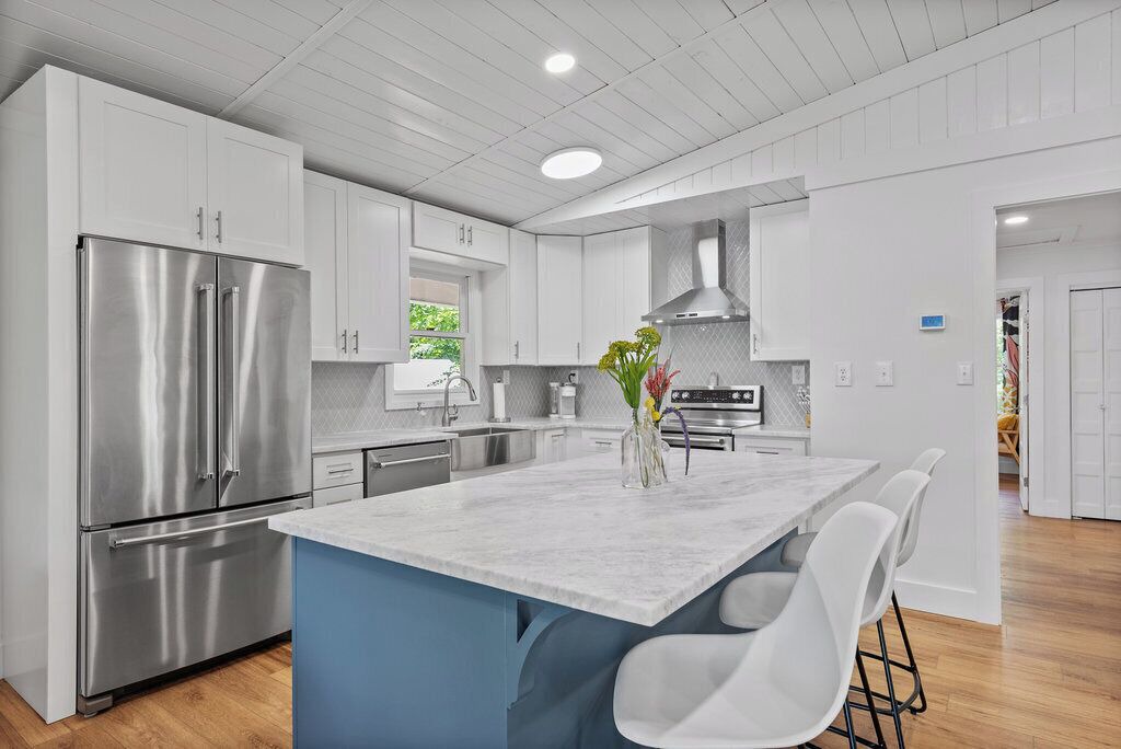 Photo of Kitchen in Spring City