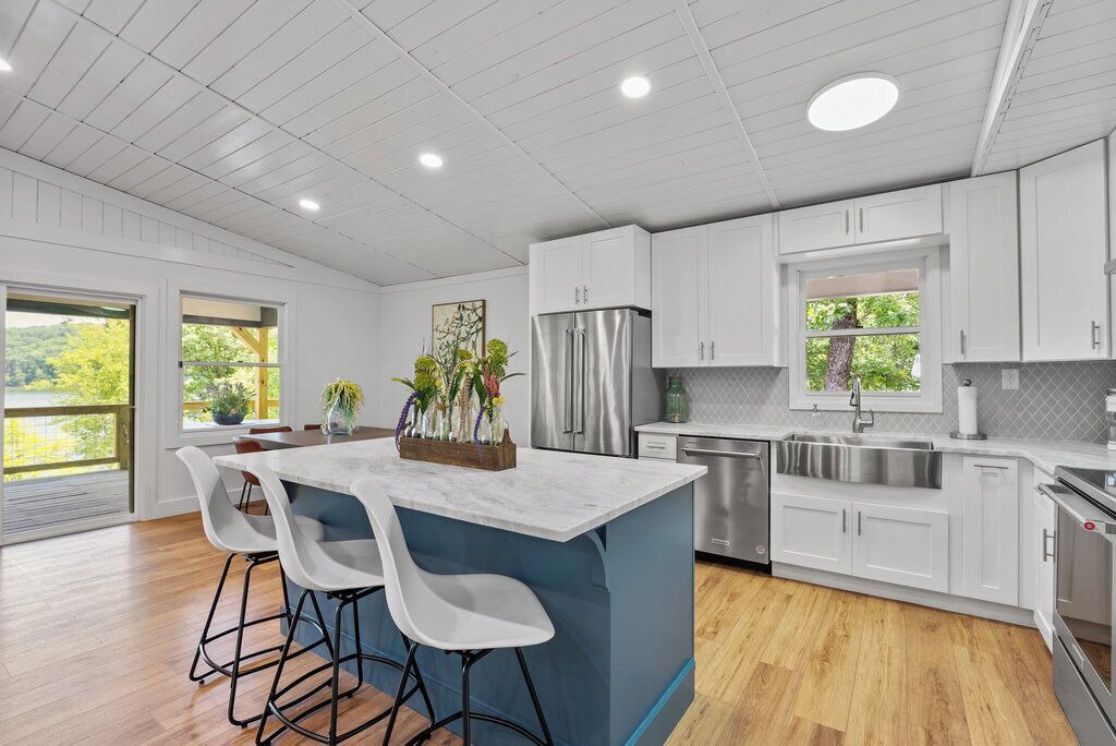 Photo of Kitchen in Spring City