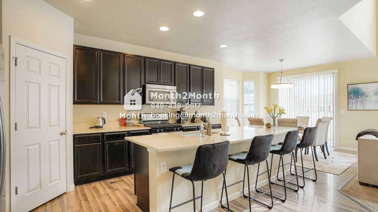 Photo of Kitchen in Longmont