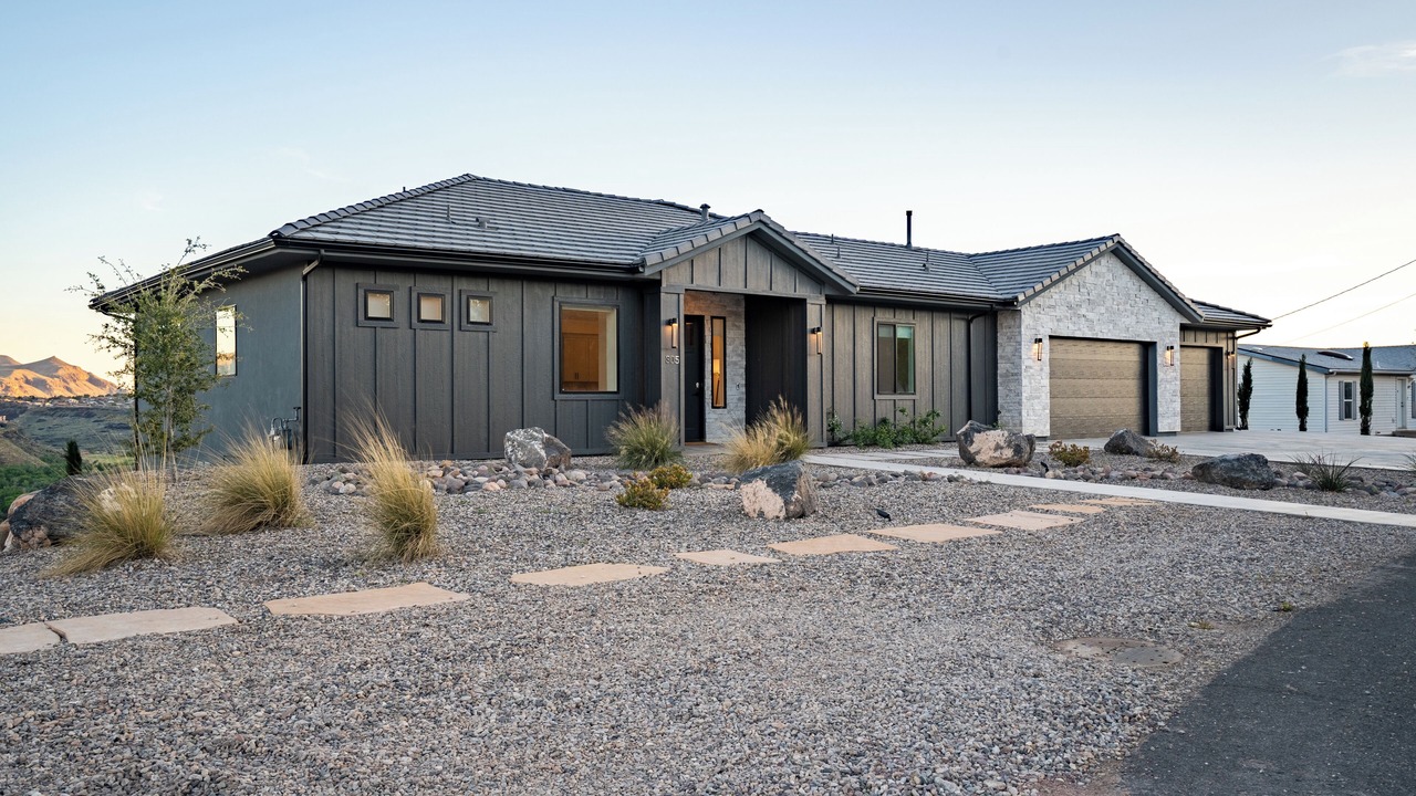 Photo of Outdoor in Toquerville