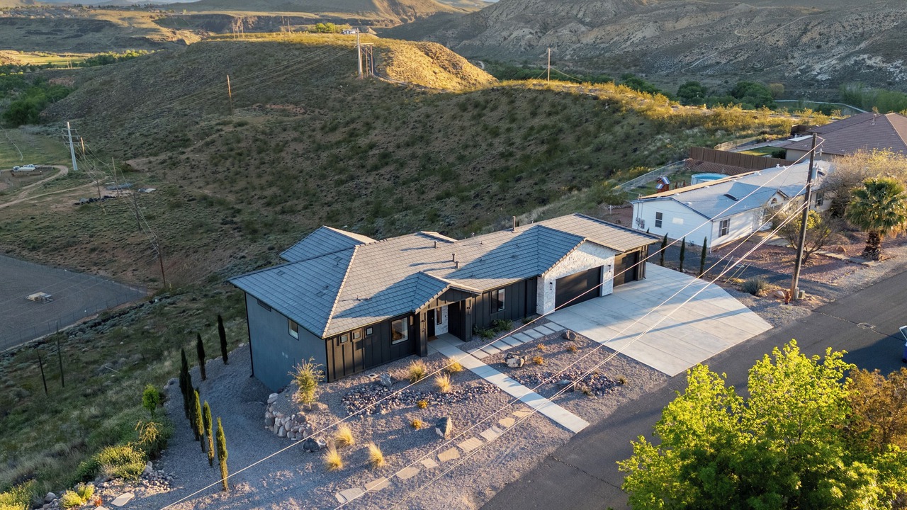 Photo of Outdoor in Toquerville