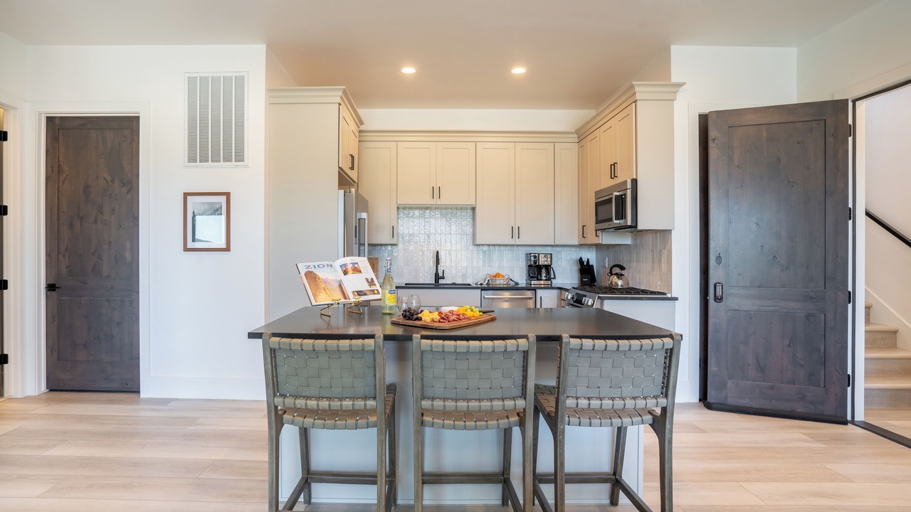 Photo of Kitchen in Toquerville
