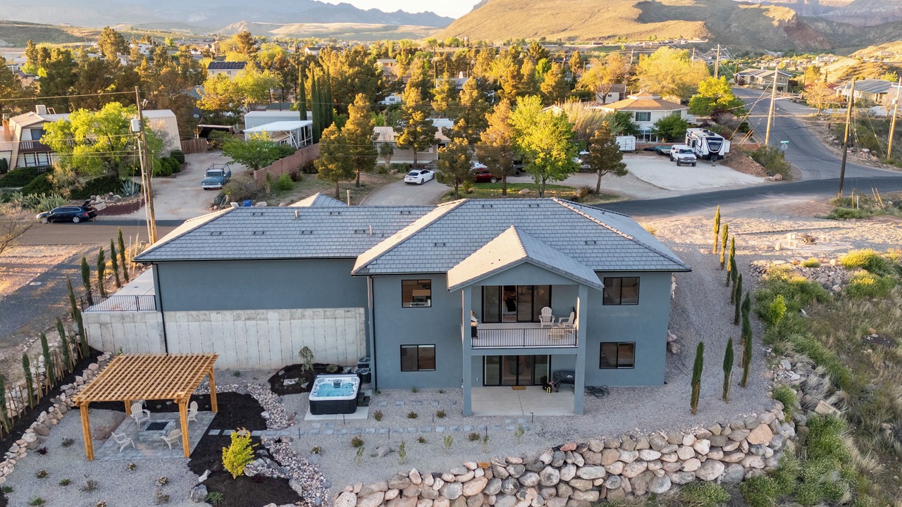 Photo of Outdoor in Toquerville