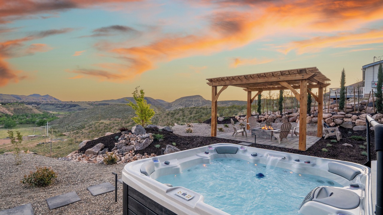 Photo of Outdoor in Toquerville