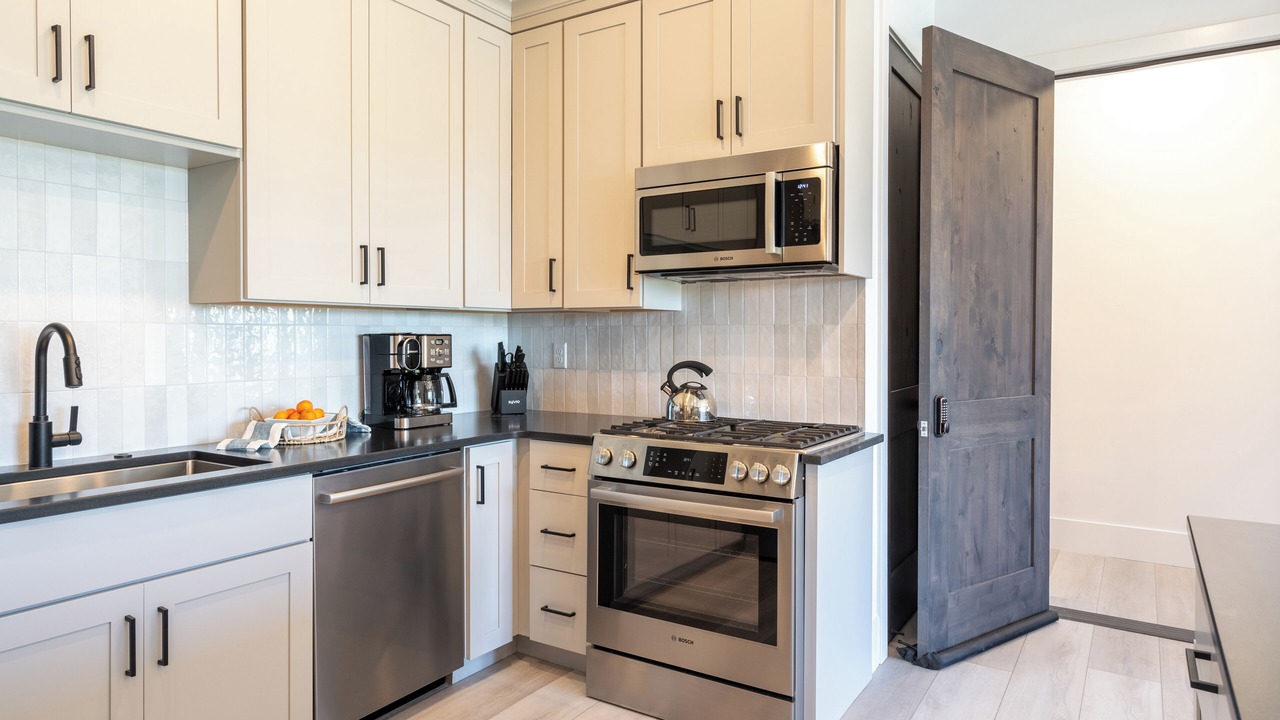 Photo of Kitchen in Toquerville