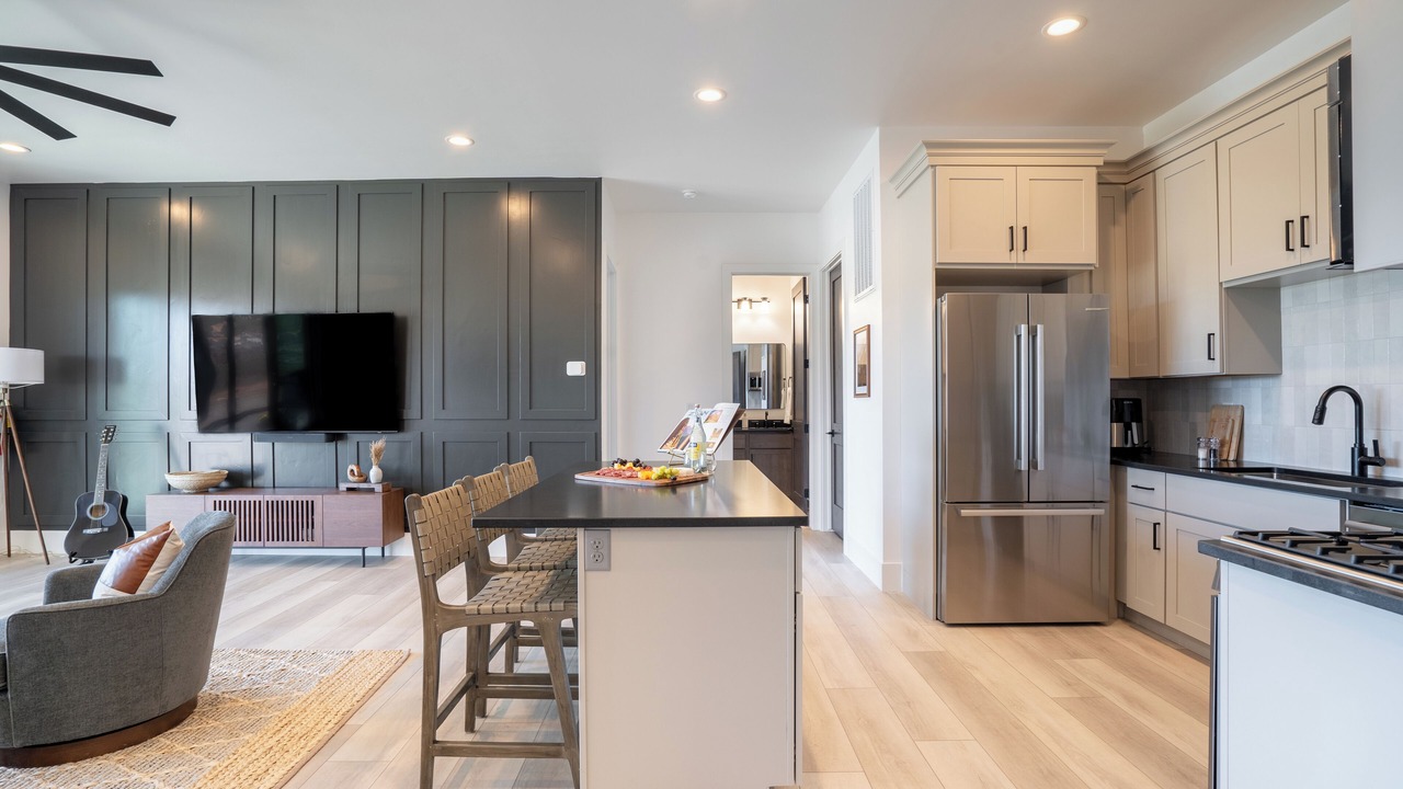 Photo of Kitchen in Toquerville