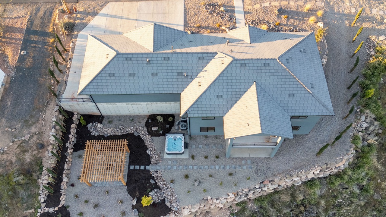 Photo of Outdoor in Toquerville