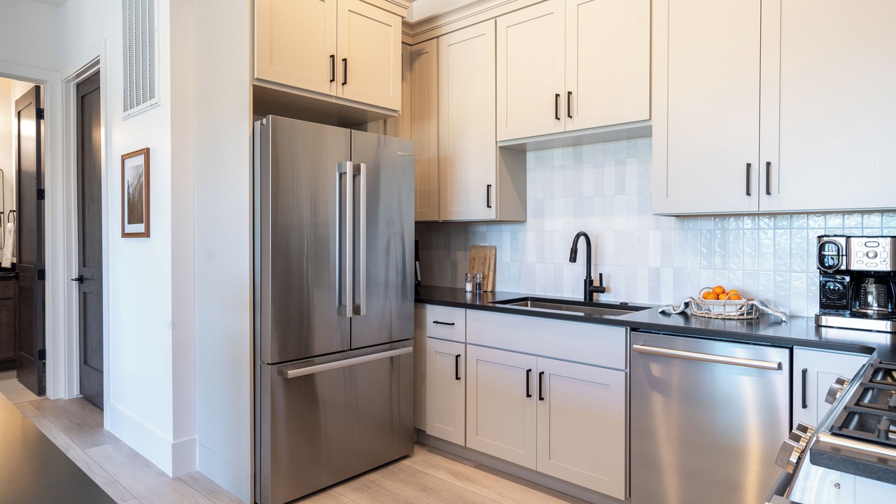 Photo of Kitchen in Toquerville