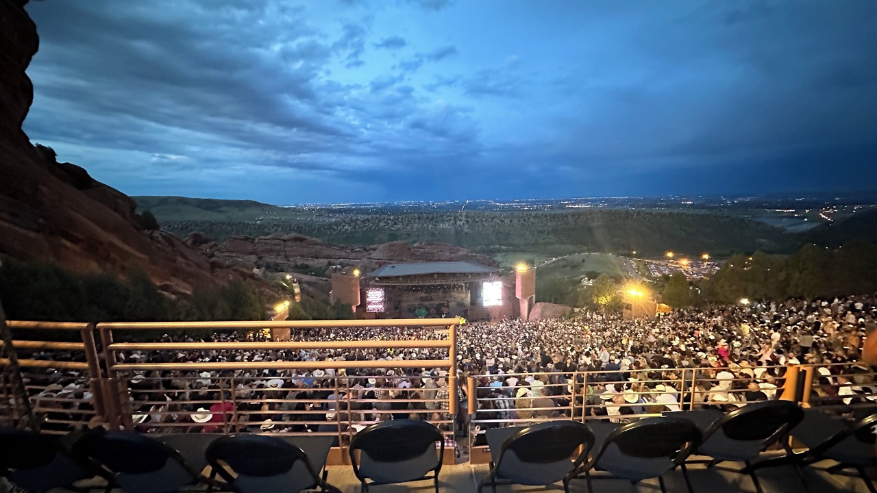 Photo of Outdoor in Morrison