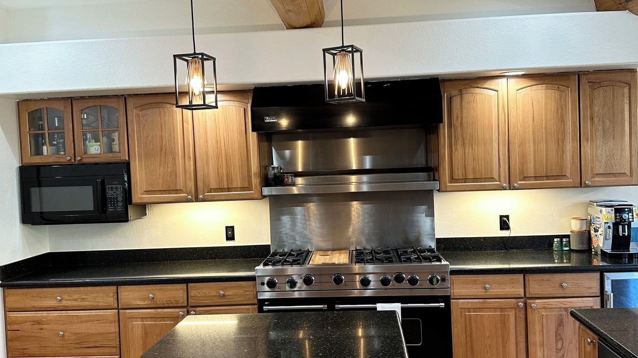 Photo of Kitchen in Morrison