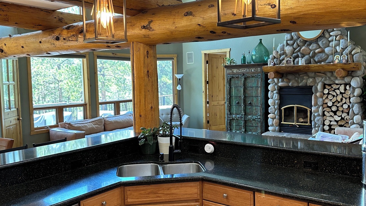 Photo of Kitchen in Morrison