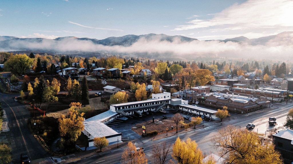 Photo of Outdoor in Steamboat Springs