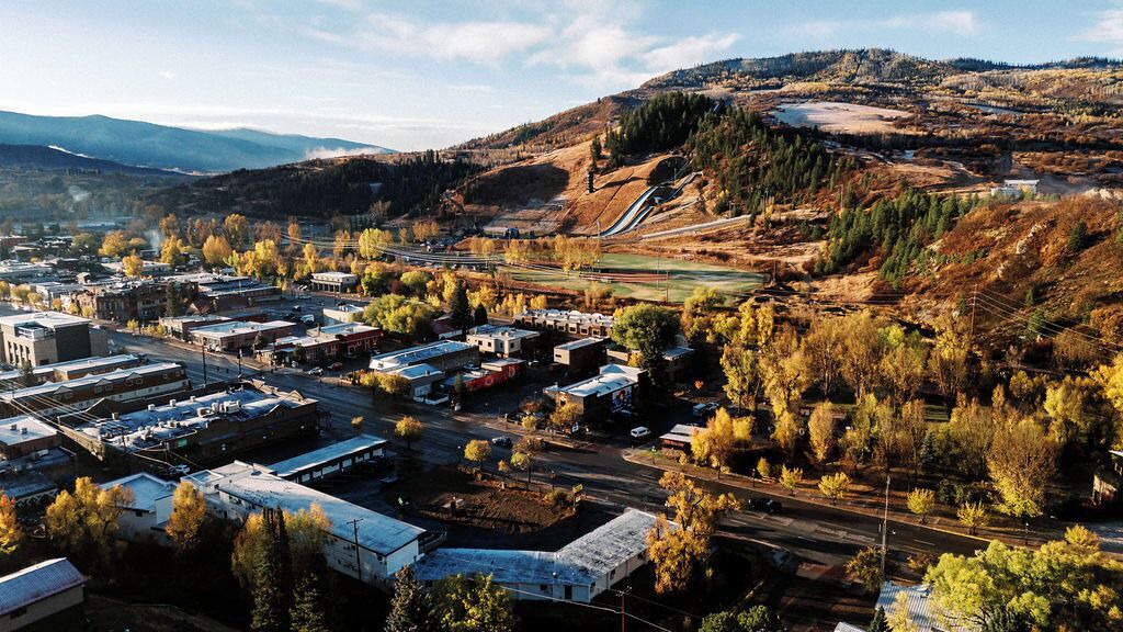 Photo of Outdoor in Steamboat Springs