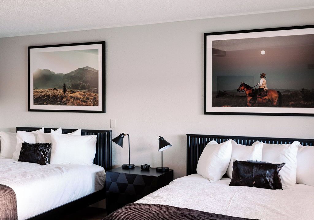 Photo of Bedroom in Steamboat Springs