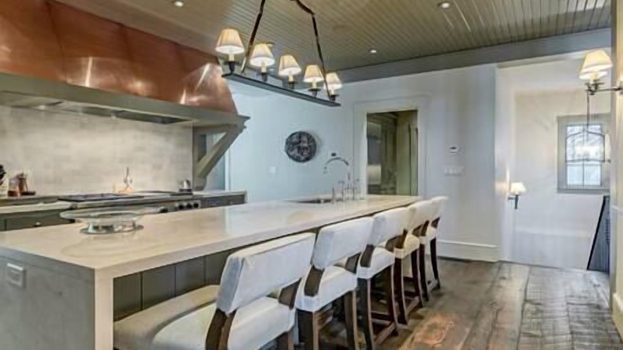 Photo of Kitchen in West End