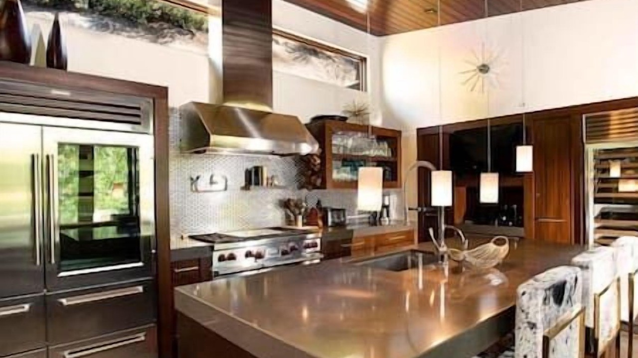 Photo of Kitchen in Aspen